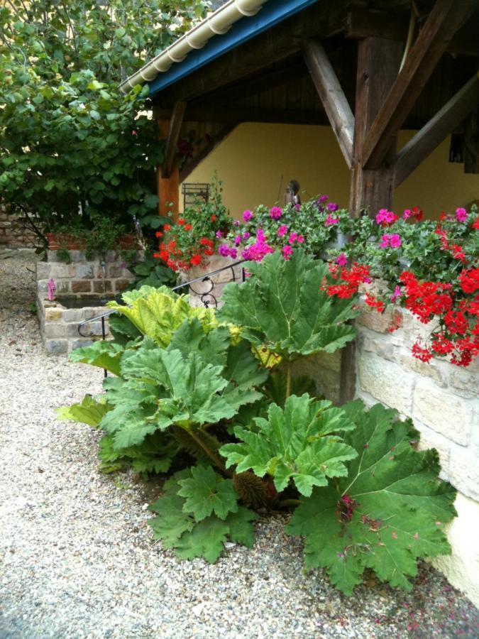 Au Cafe De La Gare, Spa, Peche En Saone Bourgogne Maison De Charme Spacieuse Dijon Dole Gray Pontailler-sur-Saone Εξωτερικό φωτογραφία